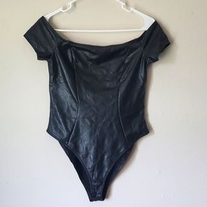 Bodysuit